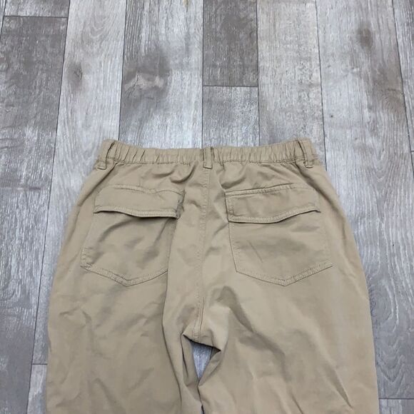 Womens GAP Lightweight Joggers Pants - Picture 8 of 8